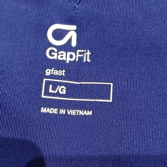 GapFit Capris - Picture 5 of 5